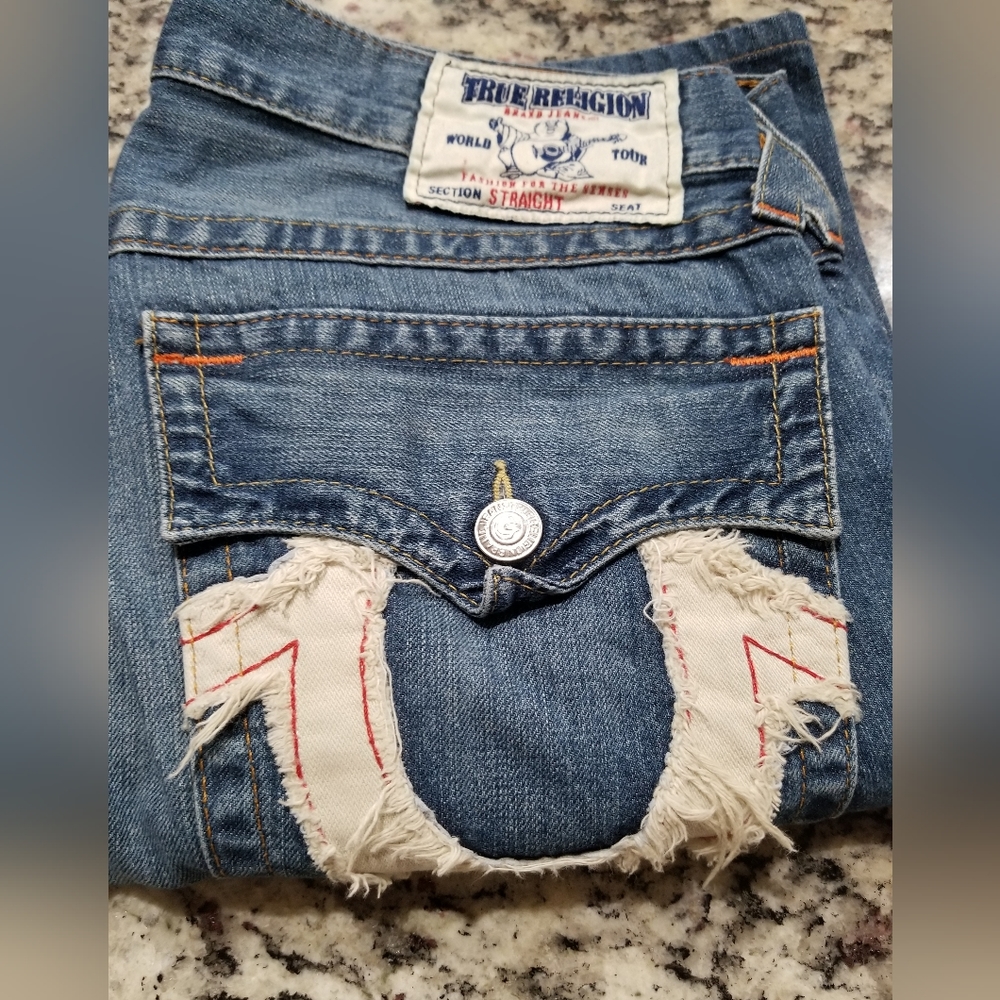 True Religion Jeans